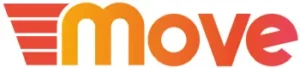 Logo move