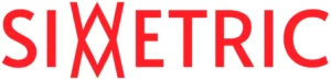 SIMMETRIC LOGO