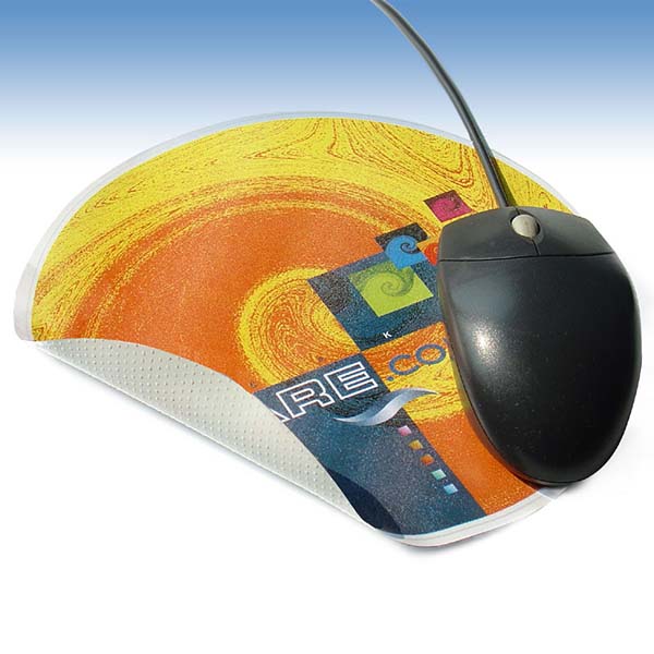 Mouse pad ultrapiatto SKU 147 |