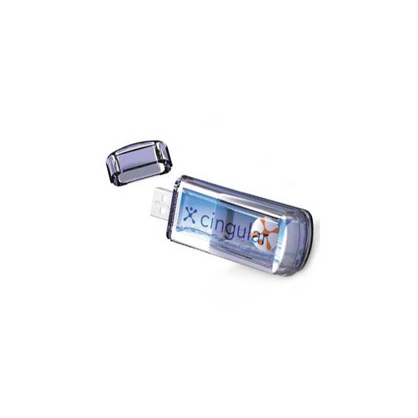 Chiavetta USB con liquidi SKU 138 |