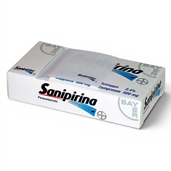 Zig-Zag Post-it packaging product. Z-notes subject SANIPRINA