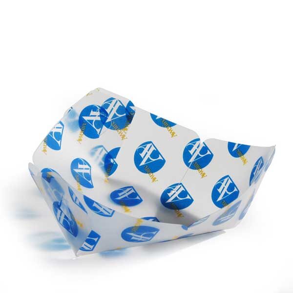 Svuota tasche personalizzato con stampa logo