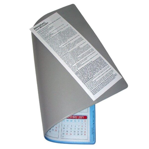 Mouse Pad termosaldato | Mouse pad termosaldato personalizzato Formati rettangolo 220x180mm cerchio Ø 200mm ellisse 220x180mm e quadrato 200x200mm PVC goffrato base schiuma grigio