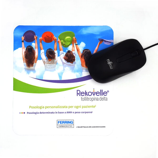 MousePad panno microfibra |