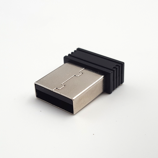 Lettore di codici a barre laser personalizzato. Wireless. Ricarica USB