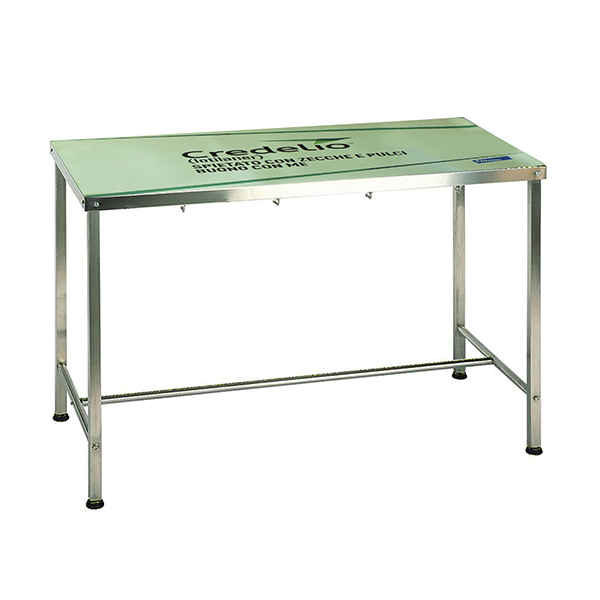 Copri tavolo veterinario in PVC SKU 640 |