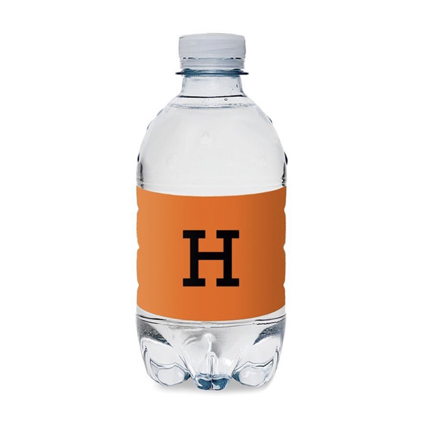 33cl etichetta personalizzata H