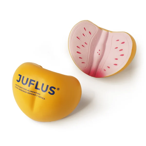 Antistress Prostata Gadget sagomato Jufluss