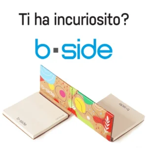 b side it