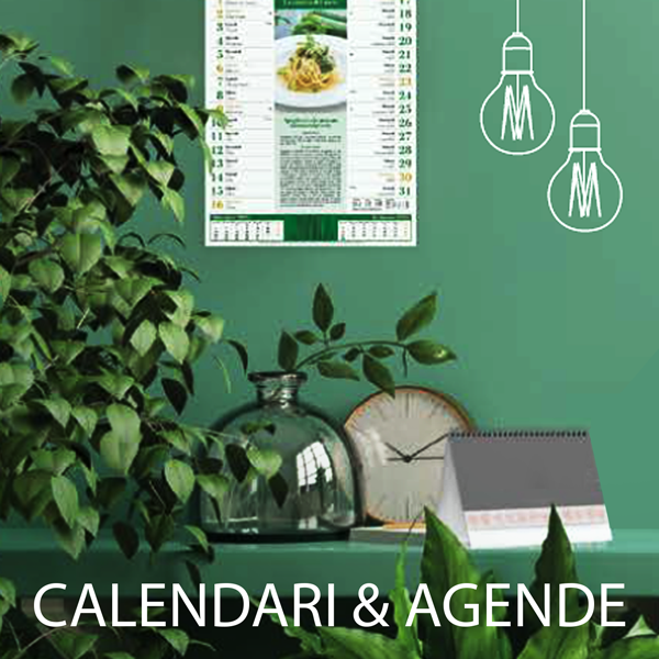 Calendari e agende