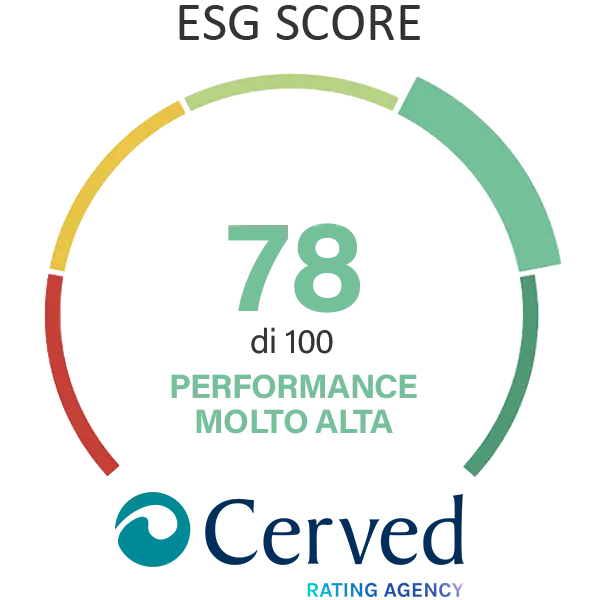 ESG CERVED 2025 78 trasparenteIT