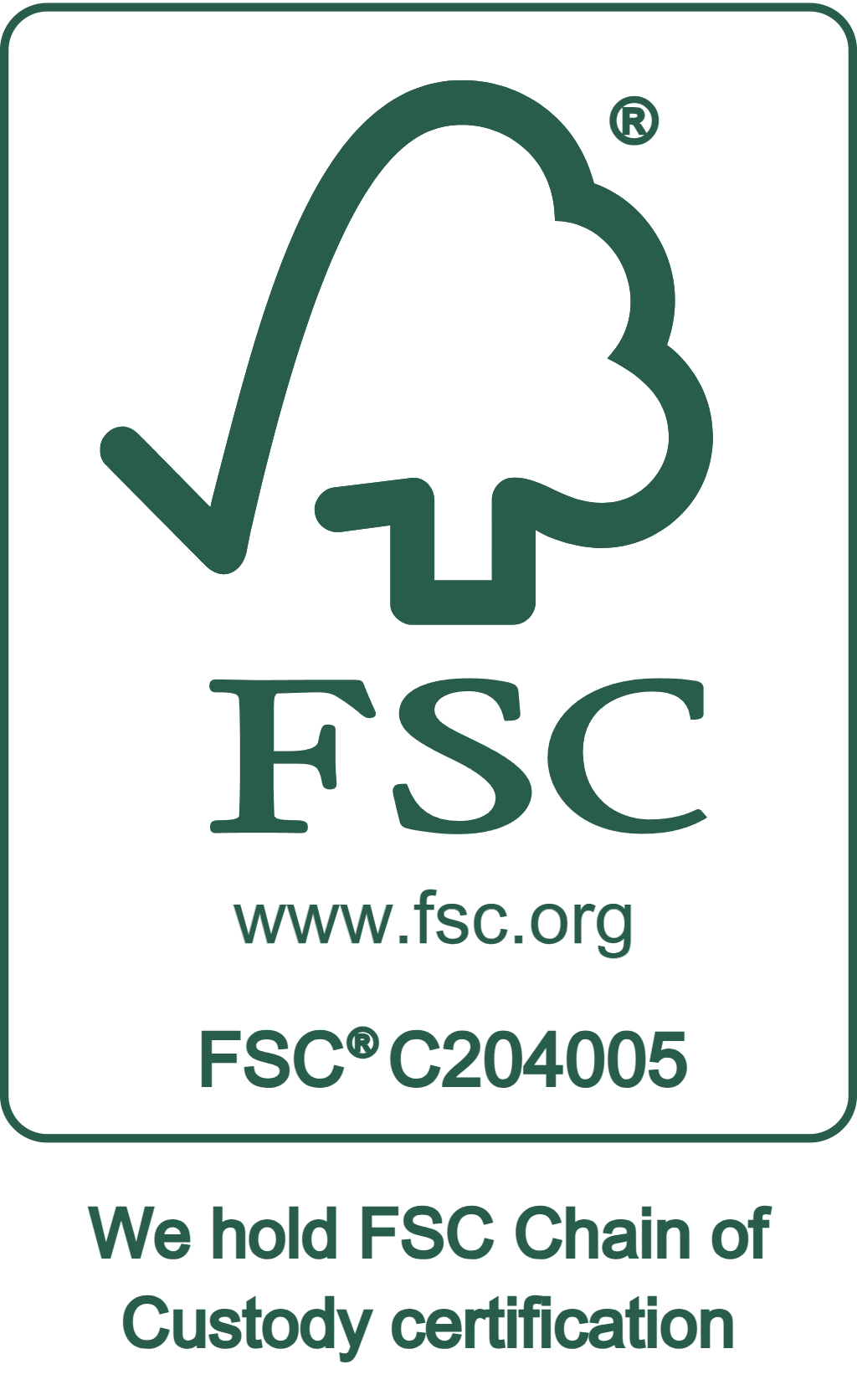 FSC C204005 LOGO portrait White Green 07-26
