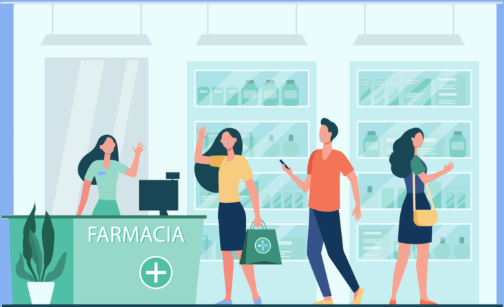 Farmacia ambienti