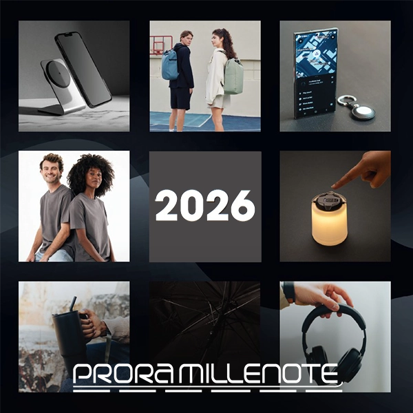 Gadget Top Premium 2026 Proramillenote