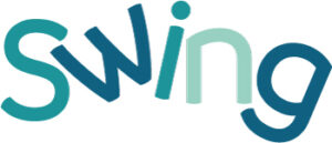 Logo Swing PREMIO #OSSODURO ED. 8 - PRIMO CLASSIFICATO LOGO SWING