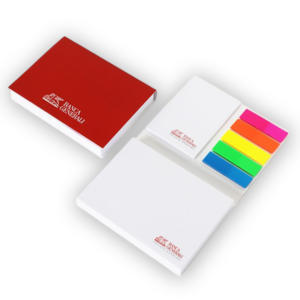 Custom cardboard mini organizer – Generali example