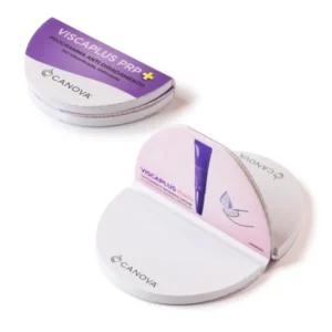 Moon 2 post it personalizzati - Moon Canova - fronte