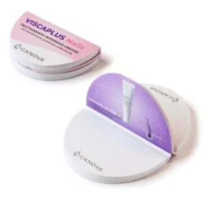 2 post it personalizzati - Moon Canova - retro