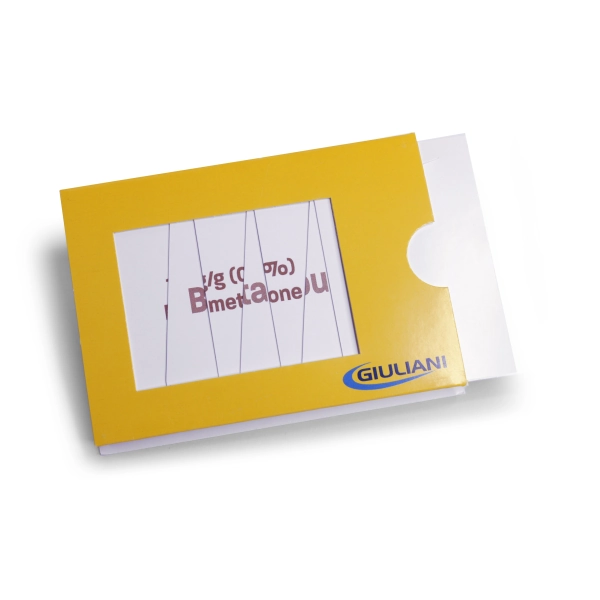Move post it with double sliding cover SKU 568 |