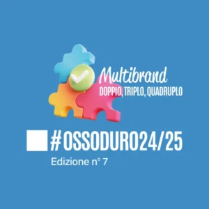 Ossoduro Edizione 7 2024/2025 Square 600