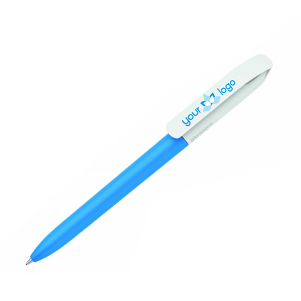 PENNA ABC AZZURRA MONOCOLORE
