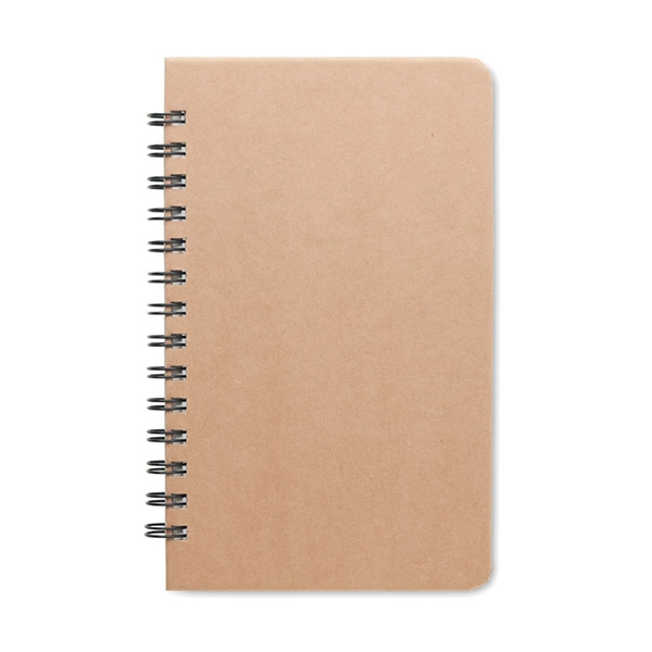 Notebook con semi Gadget che cresce |