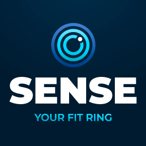 SENSE YOUT FIT RING LOGO