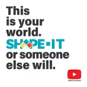 SHAPE IT IT PROD