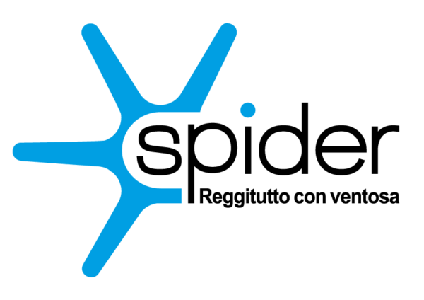 Logo spider