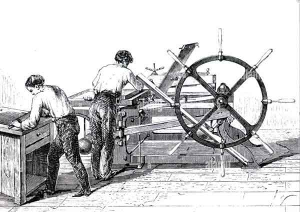 Tecniche di stampa