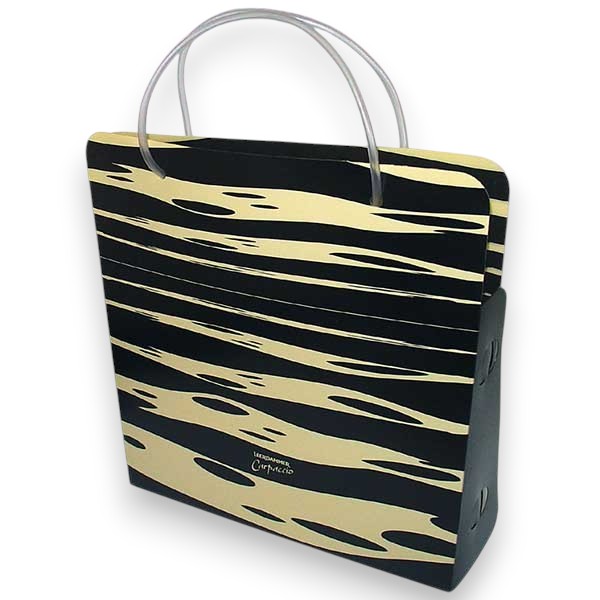 Borsa shopper Leerdammer MF060