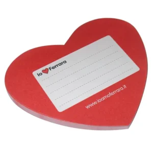 Heart shaped post-it notes, heart post-it notes, heart-shaped post-it notes, shaped post-its