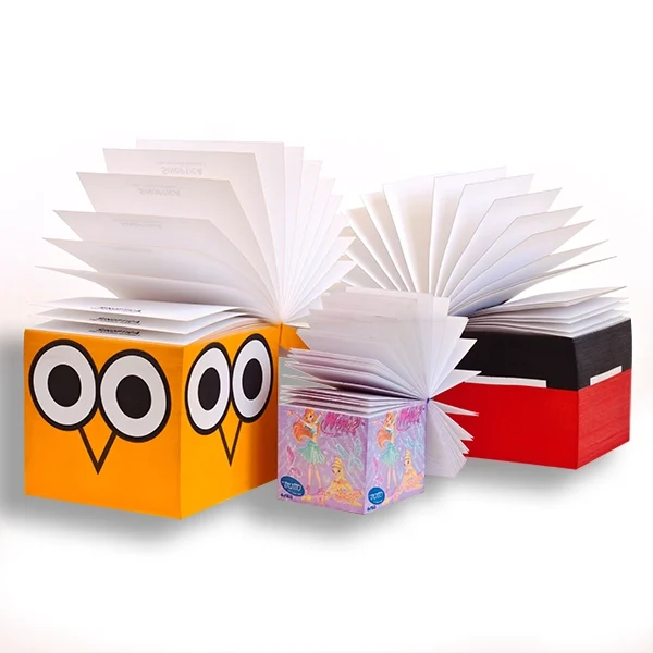 Blocs-notes