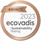 ECOVADIS 200 footer