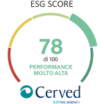 ESG CERVED 2025 78 trasparenteIT
