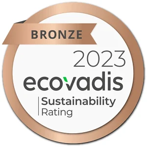 Ecovadis-2023