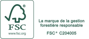 Logo FSC italiano