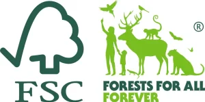 FSC Forests For All Forever