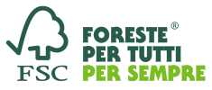 FSC Forests For All Forever text R dark green+light green RGB