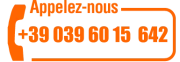 Numero telefono appelez nous FR