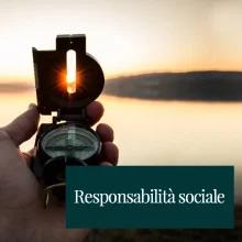 Responsabilità sociale di Proramillenote. Le nostre azioni di RSI.