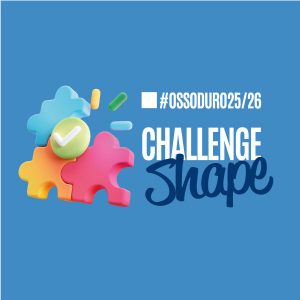 Ossoduro8 Challenge Shape