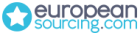 european sourcing logo