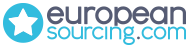 european sourcing logo