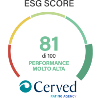 ESG CERVED 2026 81/100