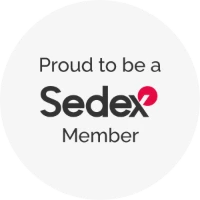 Sedex MemberGray