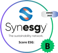 SYNESGY esg Badge