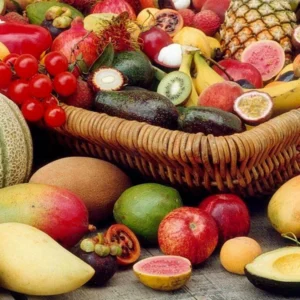 Essenze profumatori frutta