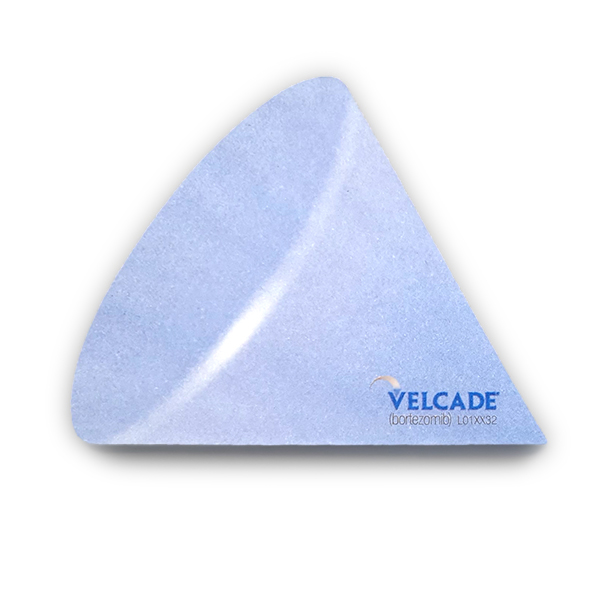 Post-it a forma di cono diamante imbuto SG-M014 89x89mm Velcade