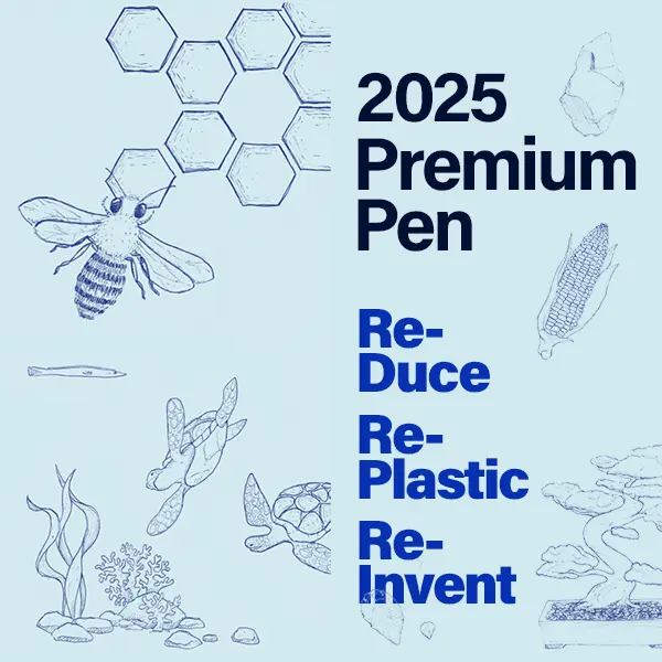 Catalogo Premium Pen 2025